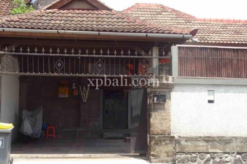Вилла с 3 спальнями в Kerobokan, Бадунг, Индонезия № 495 5