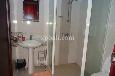 Вилла с 3 спальнями в Kerobokan, Бадунг, Индонезия № 495 7