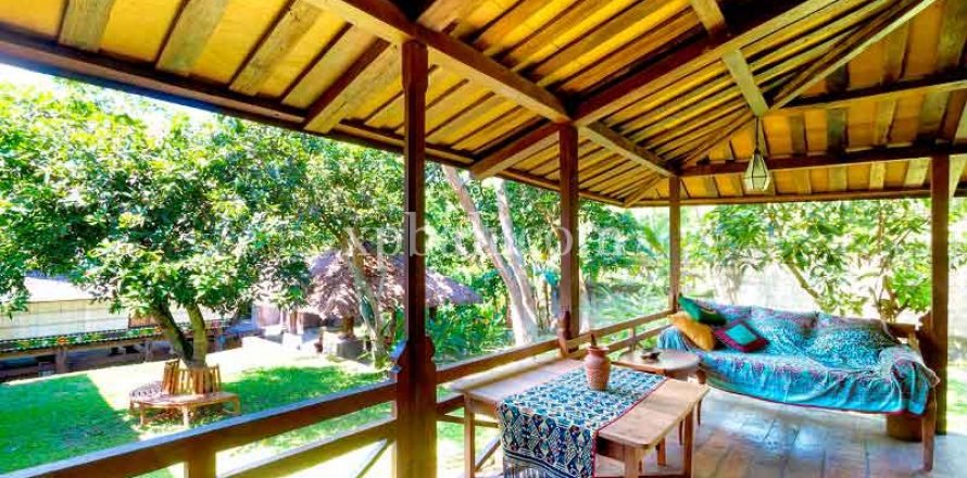 11 bedrooms Villa in Canggu, Badung, Indonesia No. 497