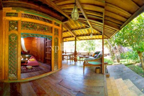 11 bedrooms Villa in Canggu, Badung, Indonesia No. 497 2