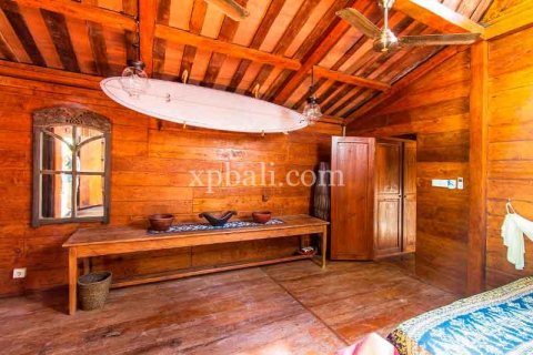 11 bedrooms Villa in Canggu, Badung, Indonesia No. 497 9