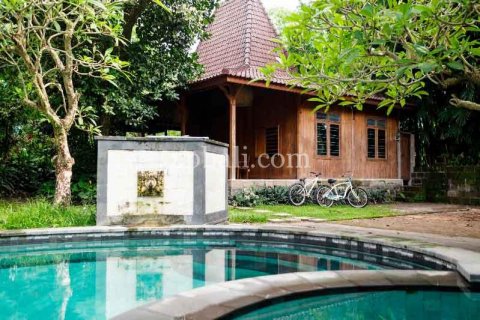 11 bedrooms Villa in Canggu, Badung, Indonesia No. 497 17