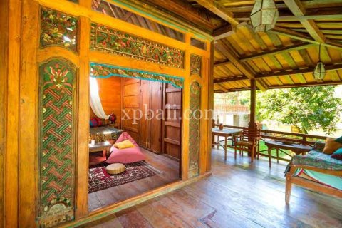 11 bedrooms Villa in Canggu, Badung, Indonesia No. 497 6
