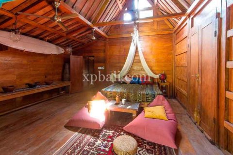11 bedrooms Villa in Canggu, Badung, Indonesia No. 497 7