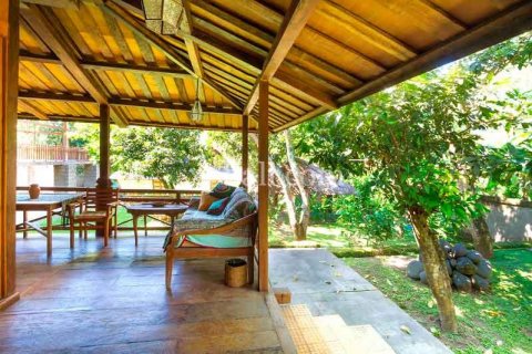 11 bedrooms Villa in Canggu, Badung, Indonesia No. 497 4