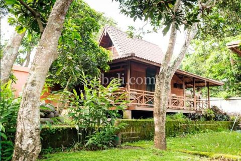 11 bedrooms Villa in Canggu, Badung, Indonesia No. 497 18