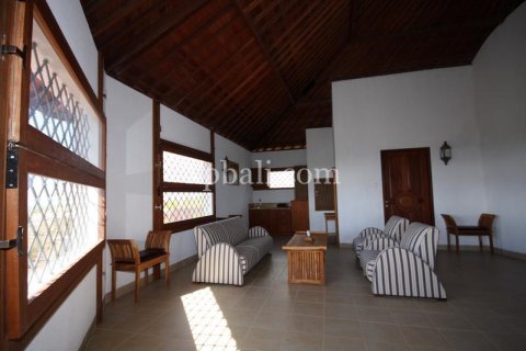 3 bedrooms Villa in Nusa Dua, Badung, Indonesia No. 551 17