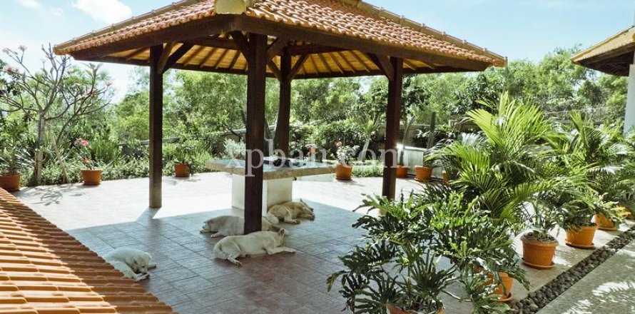 3 bedrooms Villa in Nusa Dua, Badung, Indonesia No. 551