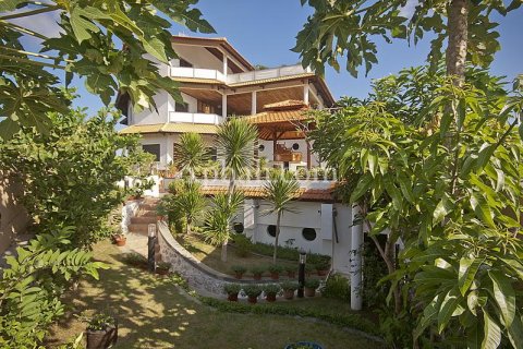 3 bedrooms Villa in Nusa Dua, Badung, Indonesia No. 551 3
