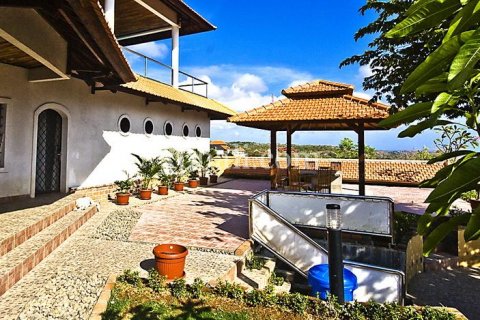 3 bedrooms Villa in Nusa Dua, Badung, Indonesia No. 551 5