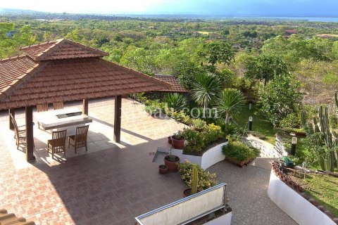 3 bedrooms Villa in Nusa Dua, Badung, Indonesia No. 551 2