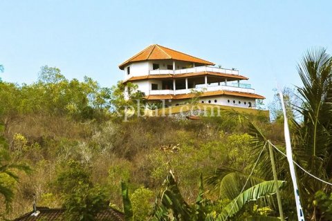 3 bedrooms Villa in Nusa Dua, Badung, Indonesia No. 551 9