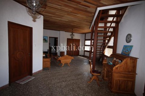 3 bedrooms Villa in Nusa Dua, Badung, Indonesia No. 551 12