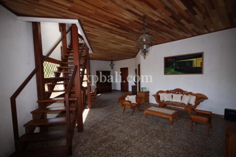 3 bedrooms Villa in Nusa Dua, Badung, Indonesia No. 551 13