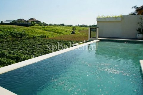 Вилла с 3 спальнями в Canggu, Бадунг, Индонезия № 553 16
