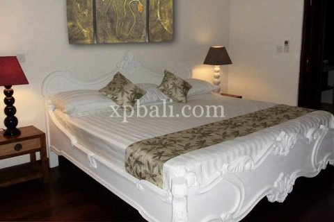 Вилла с 3 спальнями в Canggu, Бадунг, Индонезия № 553 10