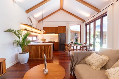 123m2 Villa in South Denpasar, Denpasar, Indonesia No. 13671 19