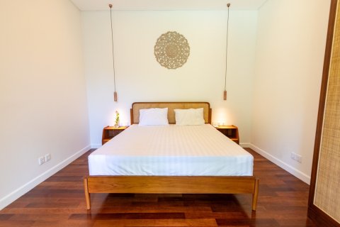 123m2 Villa in South Denpasar, Denpasar, Indonesia No. 13671 12