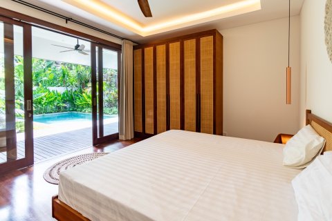 123m2 Villa in South Denpasar, Denpasar, Indonesia No. 13671 22