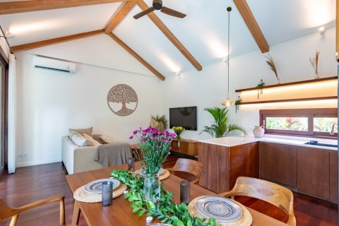 123m2 Villa in South Denpasar, Denpasar, Indonesia No. 13671 9