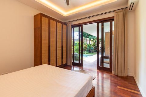 123m2 Villa in South Denpasar, Denpasar, Indonesia No. 13671 13