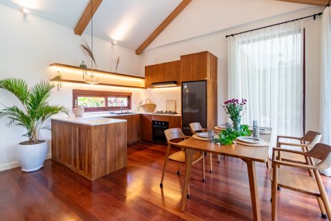 123m2 Villa in South Denpasar, Denpasar, Indonesia No. 13671 17