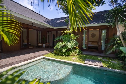 Studio Villa in South Denpasar, Denpasar, Indonesia No. 13671
