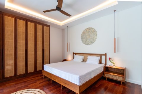 123m2 Villa in South Denpasar, Denpasar, Indonesia No. 13671 11