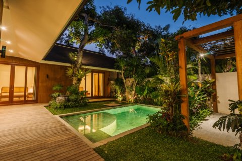 123m2 Villa in South Denpasar, Denpasar, Indonesia No. 13671 5