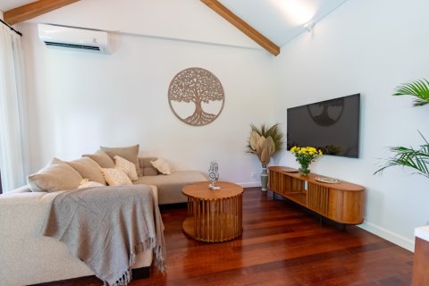 123m2 Villa in South Denpasar, Denpasar, Indonesia No. 13671 18