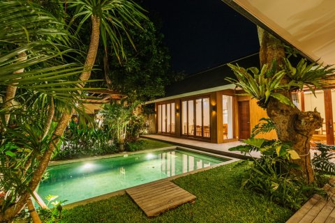 123m2 Villa in South Denpasar, Denpasar, Indonesia No. 13671 16
