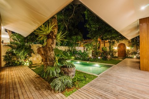 123m2 Villa in South Denpasar, Denpasar, Indonesia No. 13671 7