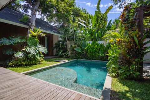 123m2 Villa in South Denpasar, Denpasar, Indonesia No. 13671 24