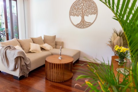 123m2 Villa in South Denpasar, Denpasar, Indonesia No. 13671 10