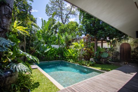 123m2 Villa in South Denpasar, Denpasar, Indonesia No. 13671 4