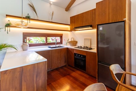 123m2 Villa in South Denpasar, Denpasar, Indonesia No. 13671 21