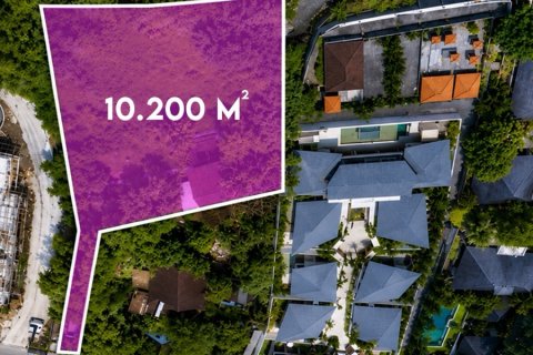 102m2 Land in Pererenan, Mengwi, Badung, Indonesia No. 13675 4