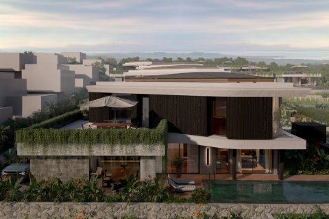 Villa in Nusa Dua, Badung, Indonesia No. 13673 27