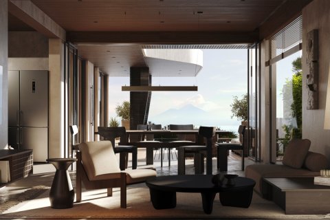 Villa in Nusa Dua, Badung, Indonesia No. 13673 14