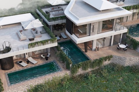Studio Villa in Nusa Dua, Badung, Indonesia No. 13673
