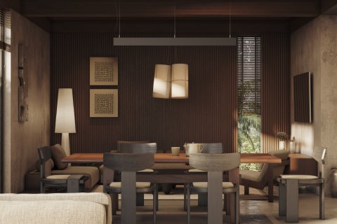Villa in Nusa Dua, Badung, Indonesia No. 13673 5