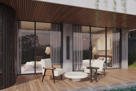 Villa in Nusa Dua, Badung, Indonesia No. 13673 12