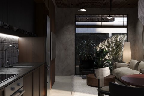 Villa in Nusa Dua, Badung, Indonesia No. 13673 11