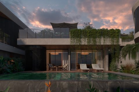 Villa in Nusa Dua, Badung, Indonesia No. 13673 26