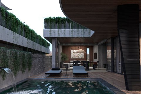 Villa in Nusa Dua, Badung, Indonesia No. 13673 3
