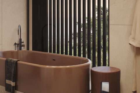 Villa in Nusa Dua, Badung, Indonesia No. 13673 23