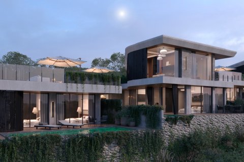 Villa in Nusa Dua, Badung, Indonesia No. 13673 2