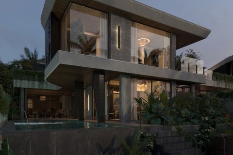 Villa in Nusa Dua, Badung, Indonesia No. 13673 28