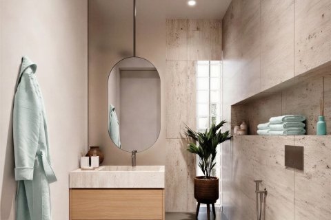 97m2 Villa in South Kuta, Badung, Indonesia No. 13672 20
