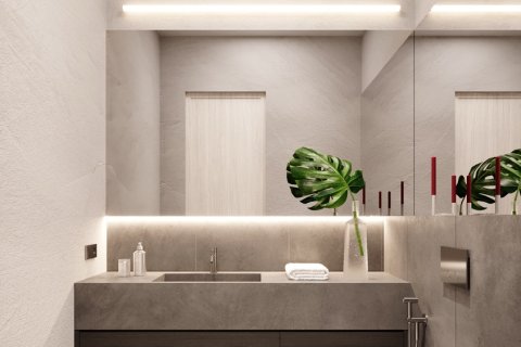 97m2 Villa in South Kuta, Badung, Indonesia No. 13672 14